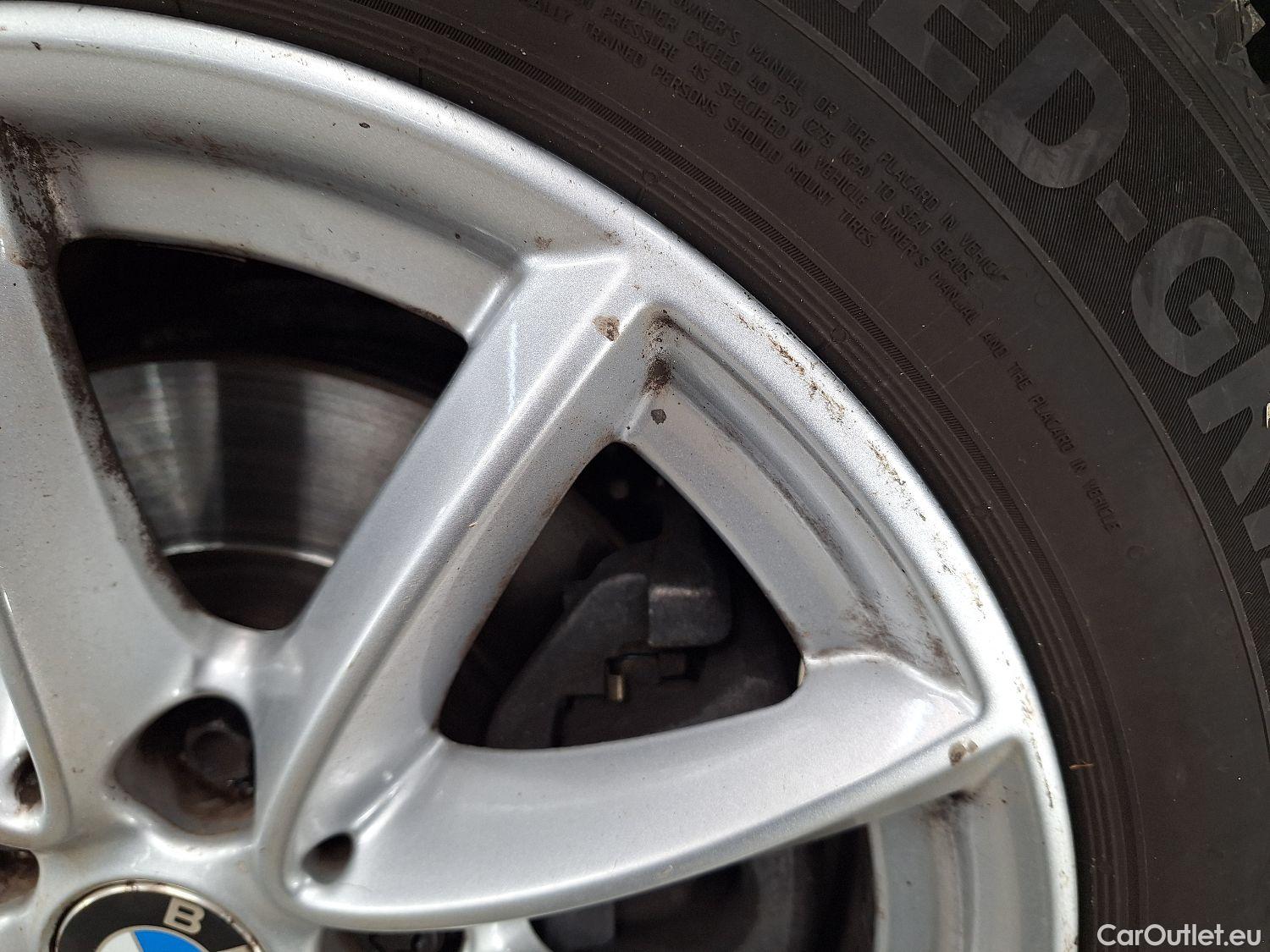  Bmw  Serie 2 BMW, 2-serie Act.Tour '18, BMW 2 Reeks Active Tourer 218i (100kW) 5d #2