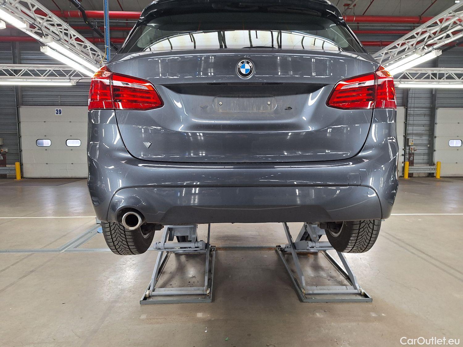  Bmw  Serie 2 BMW, 2-serie Act.Tour '18, BMW 2 Reeks Active Tourer 218i (100kW) 5d #12