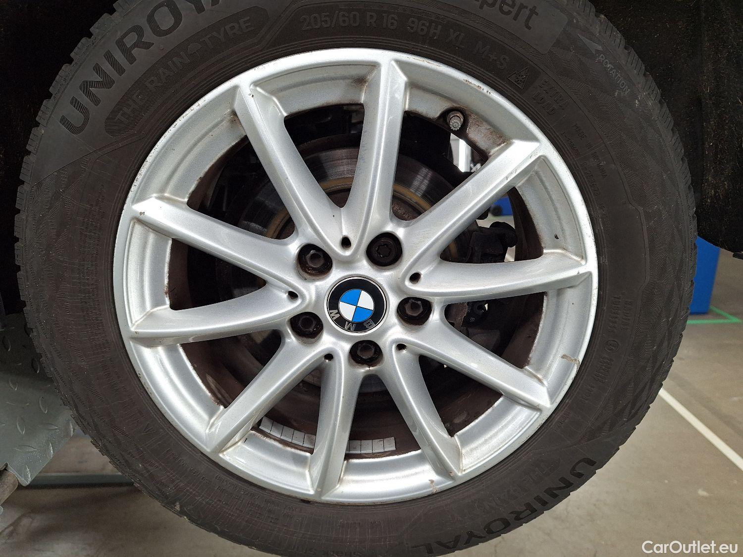  Bmw  Serie 2 BMW, 2-serie Act.Tour '18, BMW 2 Reeks Active Tourer 218i (100kW) 5d #6