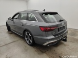  Audi  A4 Audi  Avant 2.0 35 TFSi 110kW S tronic S line Busine 5d #7