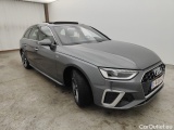  Audi  A4 Audi  Avant 2.0 35 TFSi 110kW S tronic S line Busine 5d #8