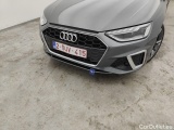  Audi  A4 Audi  Avant 2.0 35 TFSi 110kW S tronic S line Busine 5d #28