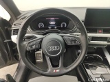  Audi  A4 Audi  Avant 2.0 35 TFSi 110kW S tronic S line Busine 5d #33