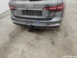  Audi  A4 Audi  Avant 2.0 35 TFSi 110kW S tronic S line Busine 5d #44
