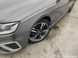  Audi  A4 Audi  Avant 2.0 35 TFSi 110kW S tronic S line Busine 5d #51