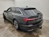  Audi  A6 Audi  Avant Business Edition 35 TDI S tronic 5d #7