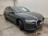  Audi  A6 Audi  Avant Business Edition 35 TDI S tronic 5d #8