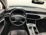  Audi  A6 Audi  Avant Business Edition 35 TDI S tronic 5d #9