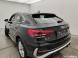  Audi  Q3 Audi  Sportback 45 TFSI e S tronic S Line 5d #57