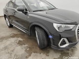  Audi  Q3 Audi  Sportback 45 TFSI e S tronic S Line 5d #86