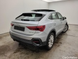  Audi  Q3 AUDI  SPORTBACK DIESEL - 35 TDi 150 S-tronic (EU6d-TEMP) 5d Auto #2