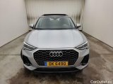  Audi  Q3 AUDI  SPORTBACK DIESEL - 35 TDi 150 S-tronic (EU6d-TEMP) 5d Auto #5
