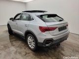  Audi  Q3 AUDI  SPORTBACK DIESEL - 35 TDi 150 S-tronic (EU6d-TEMP) 5d Auto #7