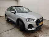  Audi  Q3 AUDI  SPORTBACK DIESEL - 35 TDi 150 S-tronic (EU6d-TEMP) 5d Auto #8