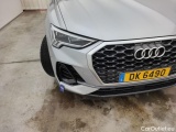  Audi  Q3 AUDI  SPORTBACK DIESEL - 35 TDi 150 S-tronic (EU6d-TEMP) 5d Auto #24