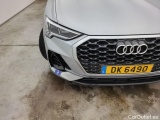  Audi  Q3 AUDI  SPORTBACK DIESEL - 35 TDi 150 S-tronic (EU6d-TEMP) 5d Auto #47