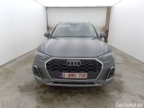  Audi  Q5 Audi  Business Edition S line 35 TDI S tronic 5d #5