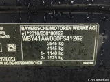  Bmw  Serie 4 BMW i4 eDrive35 5d #17