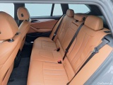  Bmw  Serie 5 BMW, 5-serie To FL'20, BMW 5 Reeks Touring 518d Aut. (100 kW) 5d #4