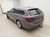  Bmw  Serie 5 BMW, 5-serie To FL'20, BMW 5 Reeks Touring 518d Aut. (100 kW) 5d #6