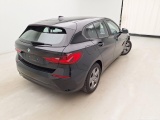  Bmw  Serie 1 BMW, 1-serie '19, BMW 1 Reeks Hatch 116dA (85 kW) 5d #8