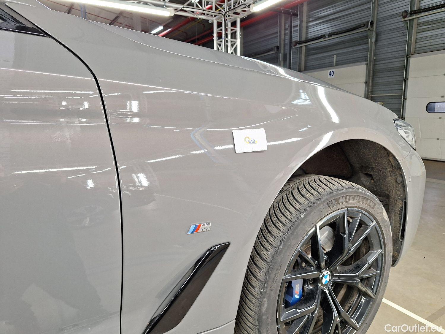  Bmw  Serie 5 BMW, 5-serie FL'20, BMW 5 Reeks Berline 530e 215kW 4d #22