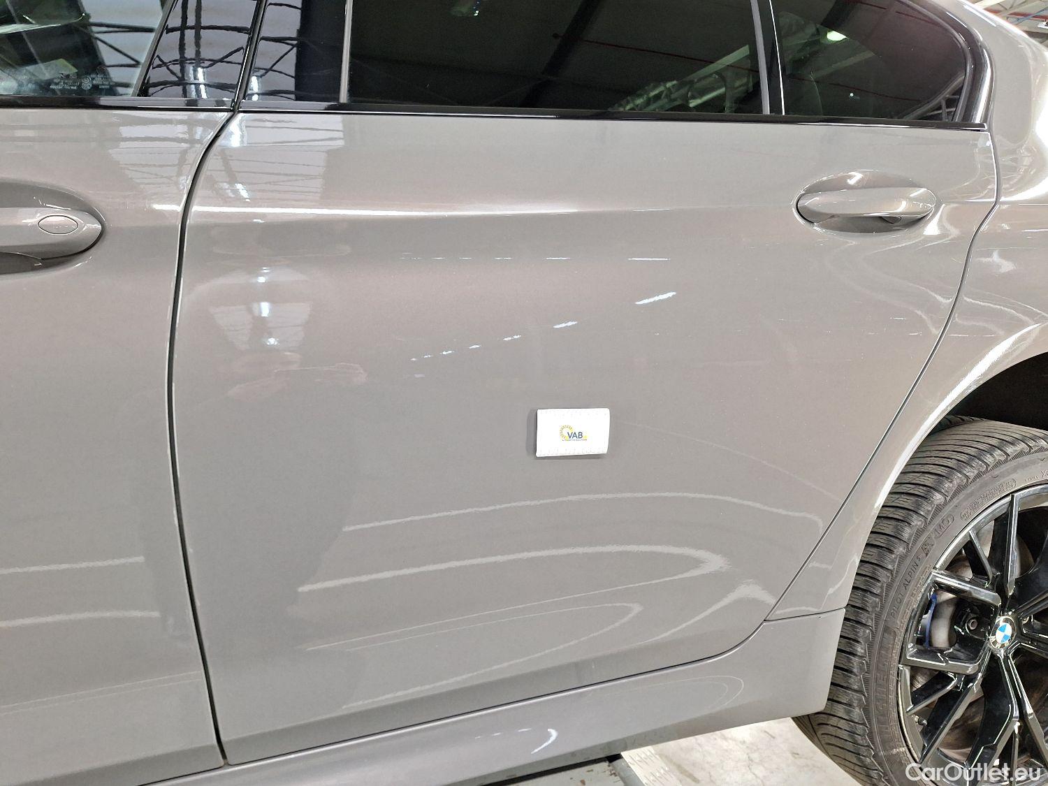  Bmw  Serie 5 BMW, 5-serie FL'20, BMW 5 Reeks Berline 530e 215kW 4d #63