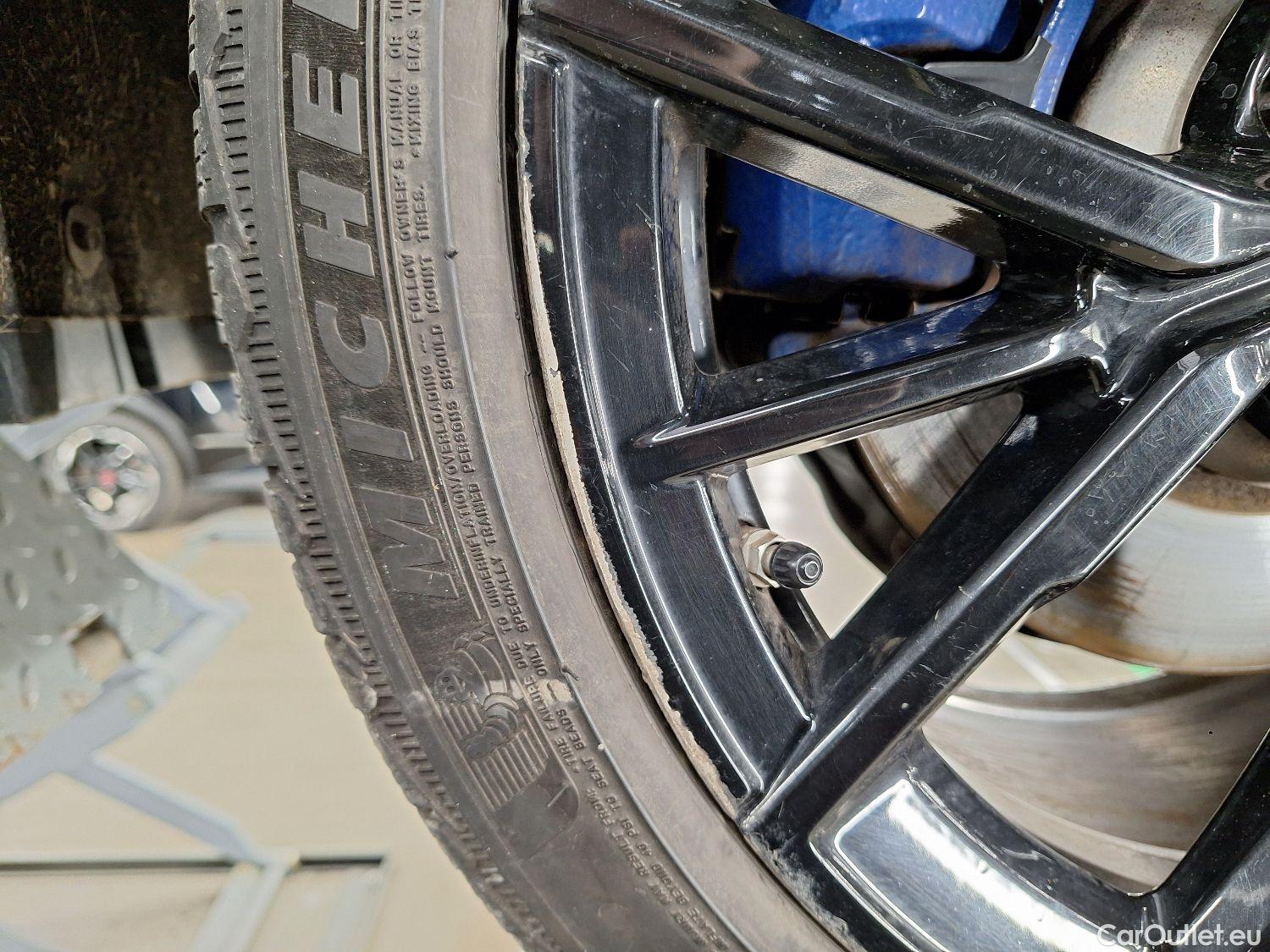  Bmw  Serie 5 BMW, 5-serie FL'20, BMW 5 Reeks Berline 530e 215kW 4d #8