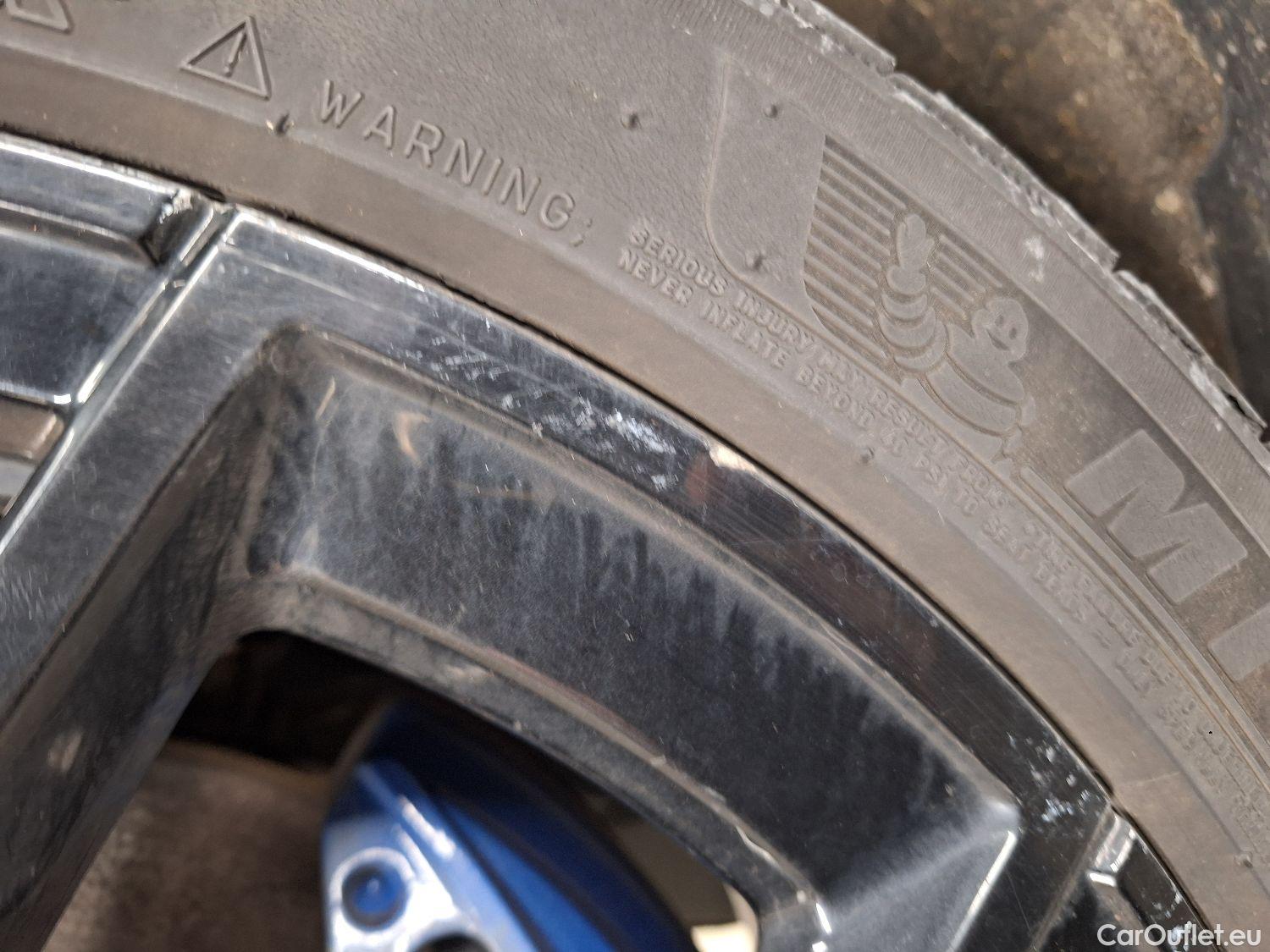  Bmw  Serie 5 BMW, 5-serie FL'20, BMW 5 Reeks Berline 530e 215kW 4d #14