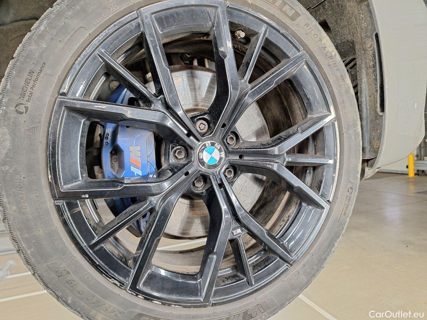  Bmw  Serie 5 BMW, 5-serie FL'20, BMW 5 Reeks Berline 530e 215kW 4d #1