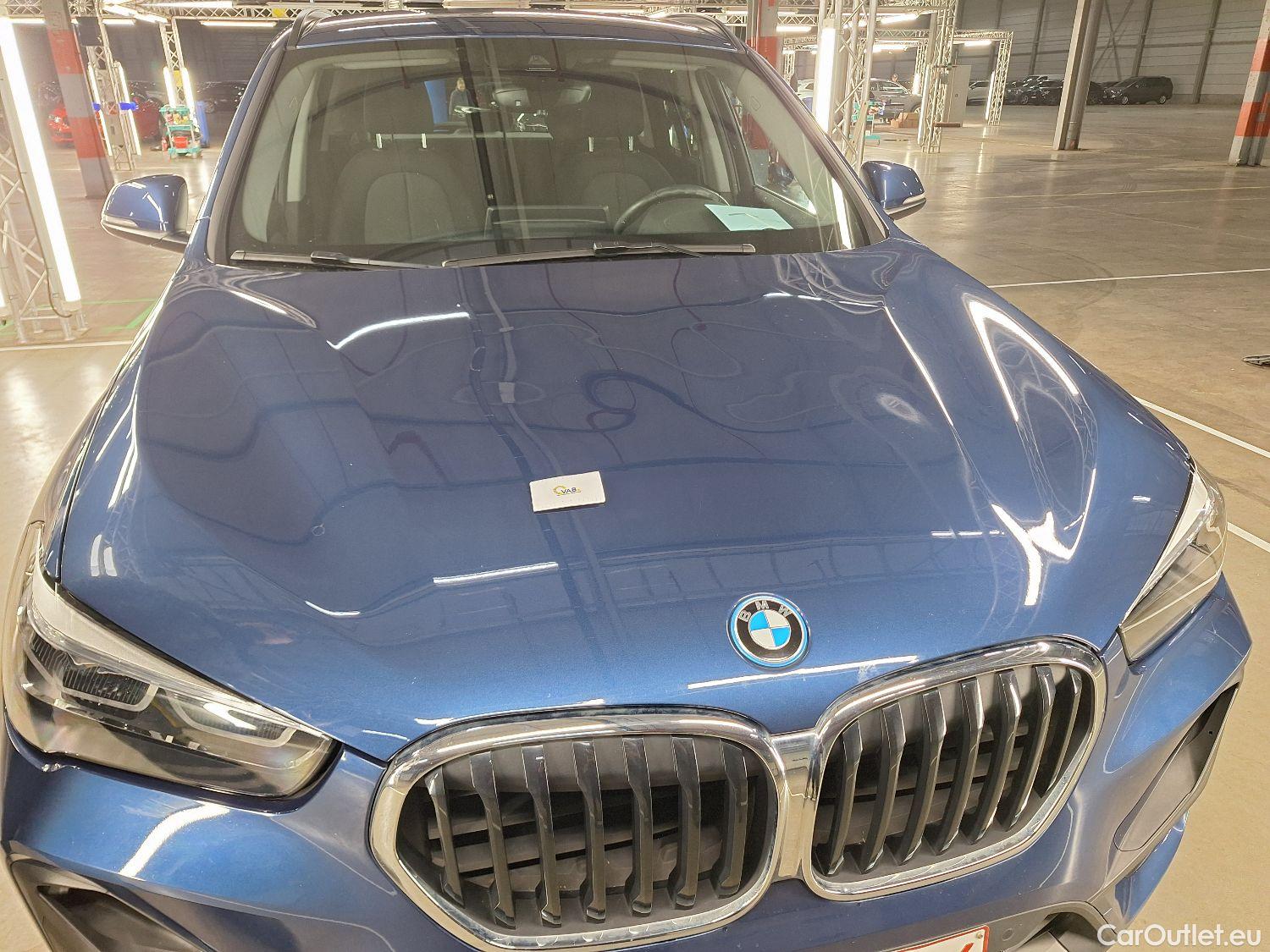  Bmw  X1 BMW,  FL'19 PHEV, BMW  xDrive25e (162 kW) 5d #56