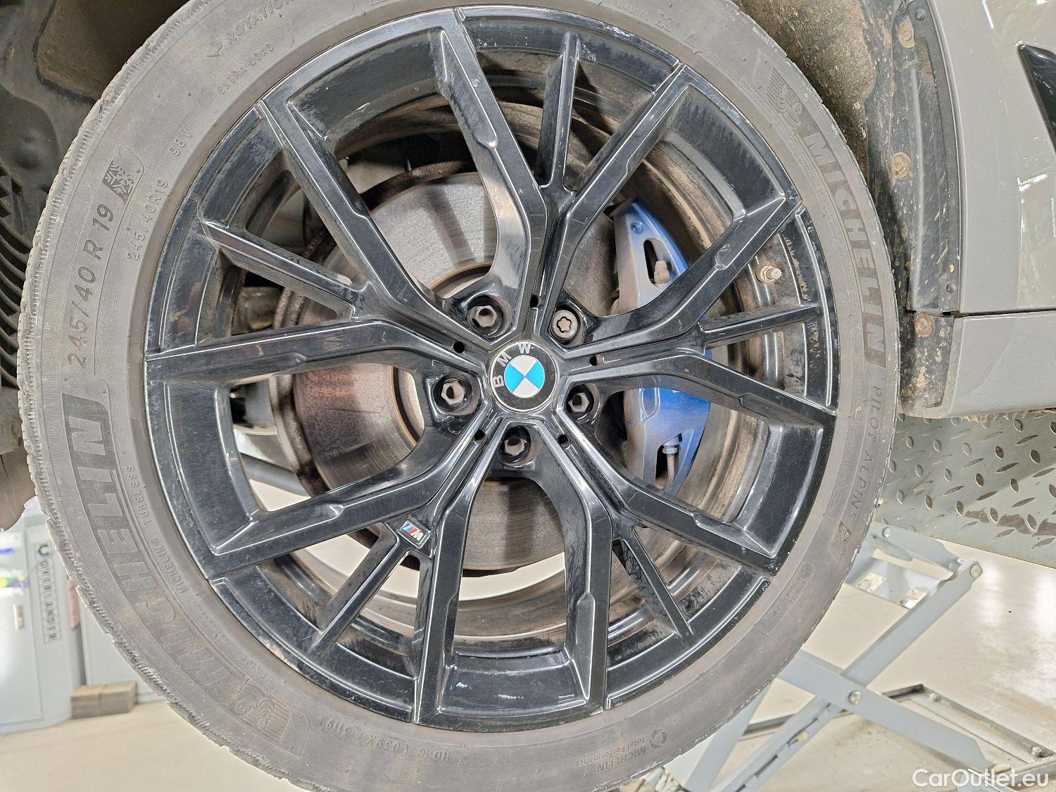  Bmw  Serie 5 BMW, 5-serie FL'20, BMW 5 Reeks Berline 530e 215kW 4d #11