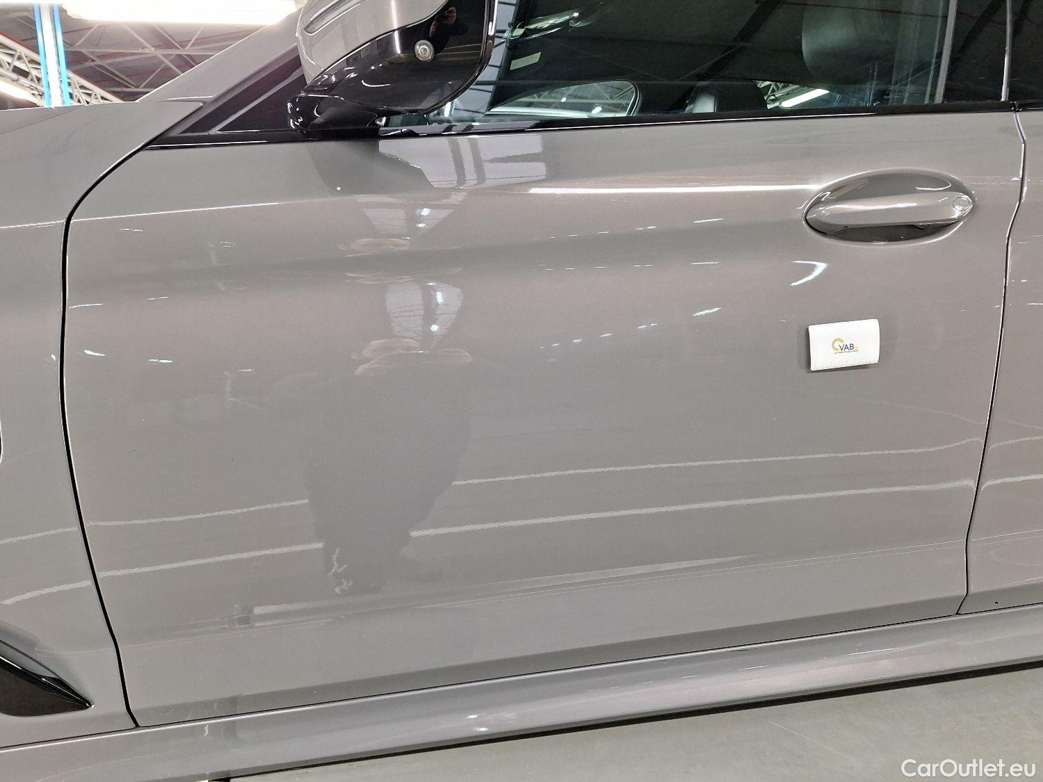  Bmw  Serie 5 BMW, 5-serie FL'20, BMW 5 Reeks Berline 530e 215kW 4d #66