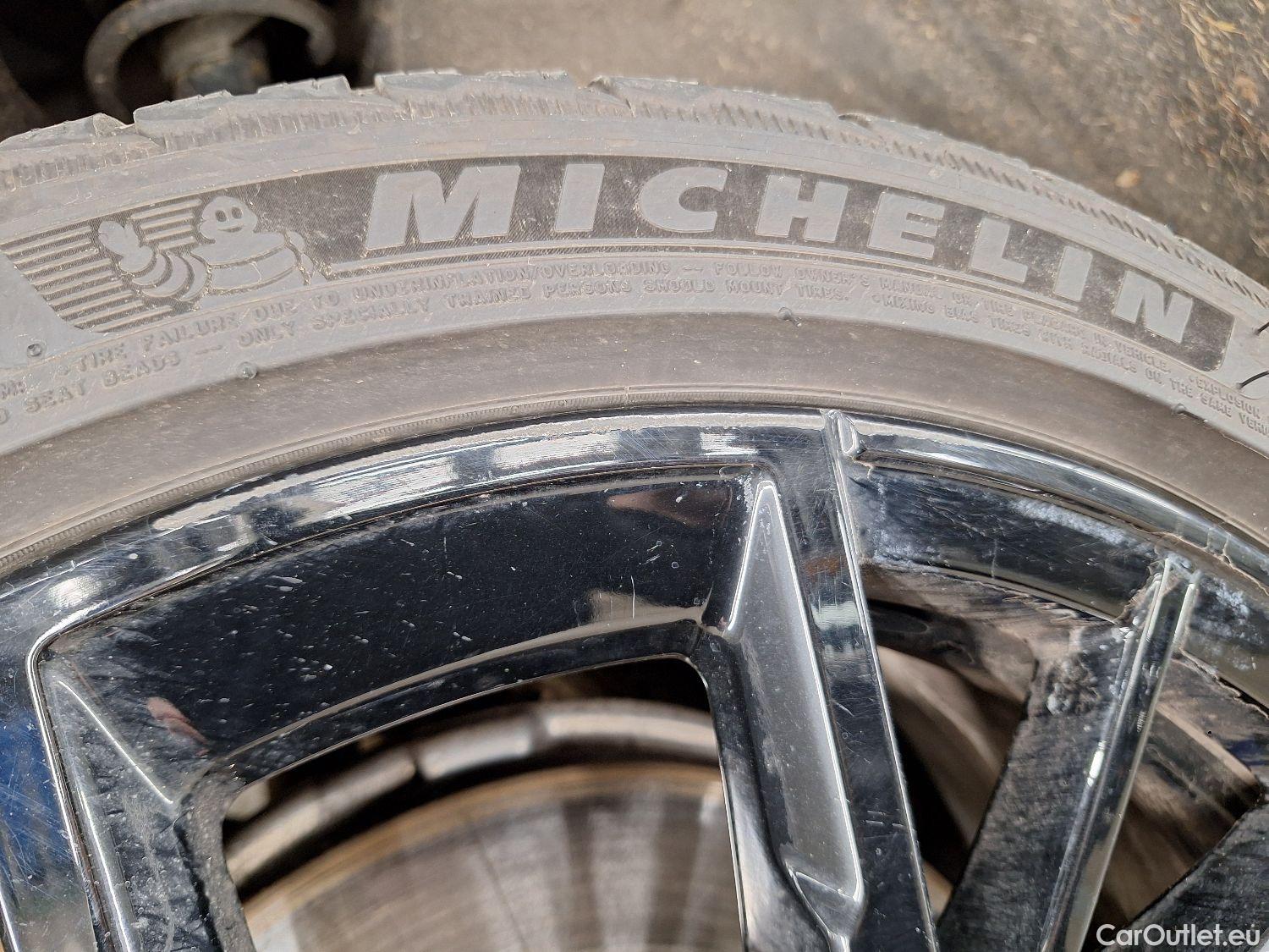  Bmw  Serie 5 BMW, 5-serie FL'20, BMW 5 Reeks Berline 530e 215kW 4d #6