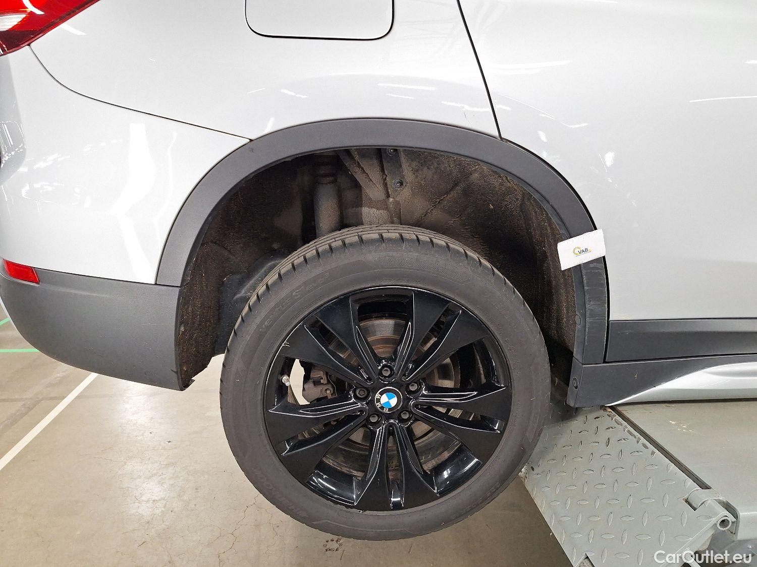  Bmw  X1 BMW,  FL'19, BMW  xDrive25e (162 kW) 5d #12