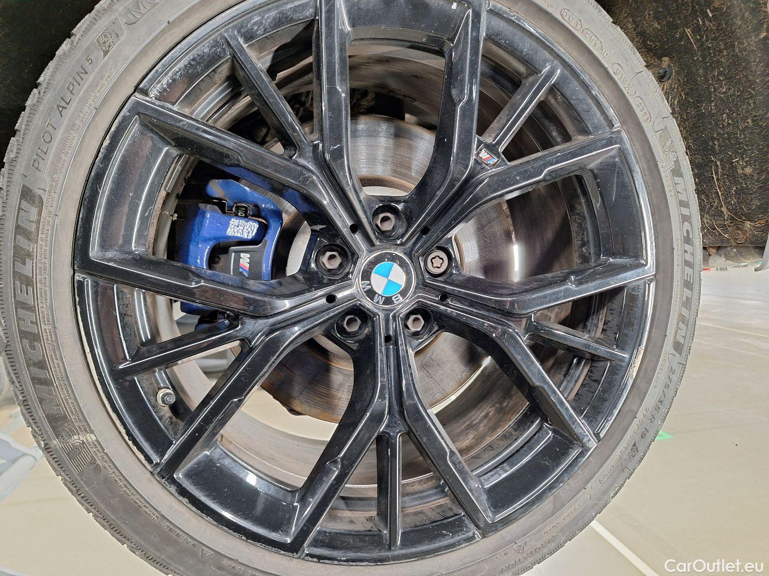  Bmw  Serie 5 BMW, 5-serie FL'20, BMW 5 Reeks Berline 530e 215kW 4d #7