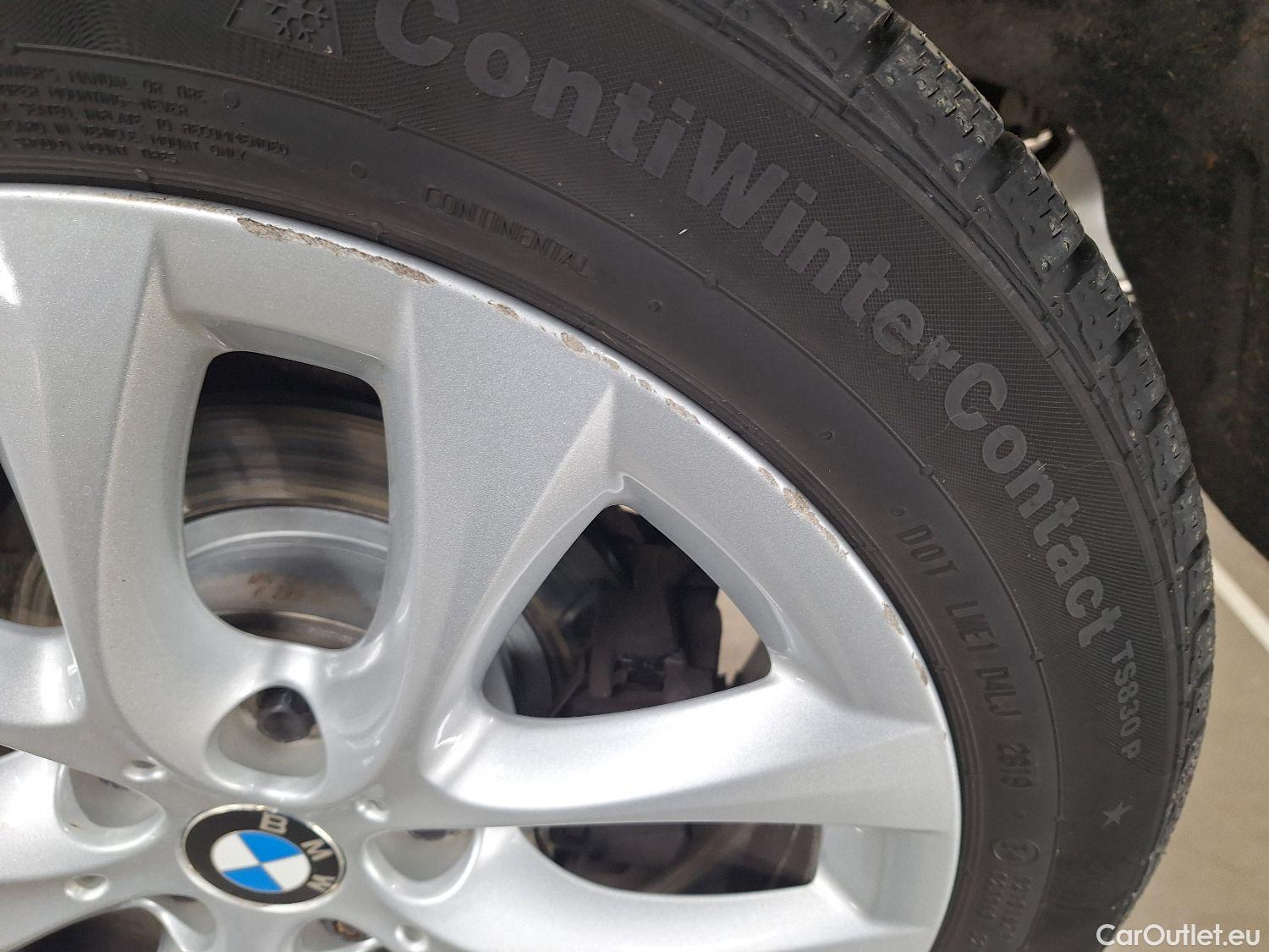  Bmw  Serie 2 BMW, 2-serie GranTour '18, BMW 2 Reeks Gran Tourer 218d (100kW) 5d #9