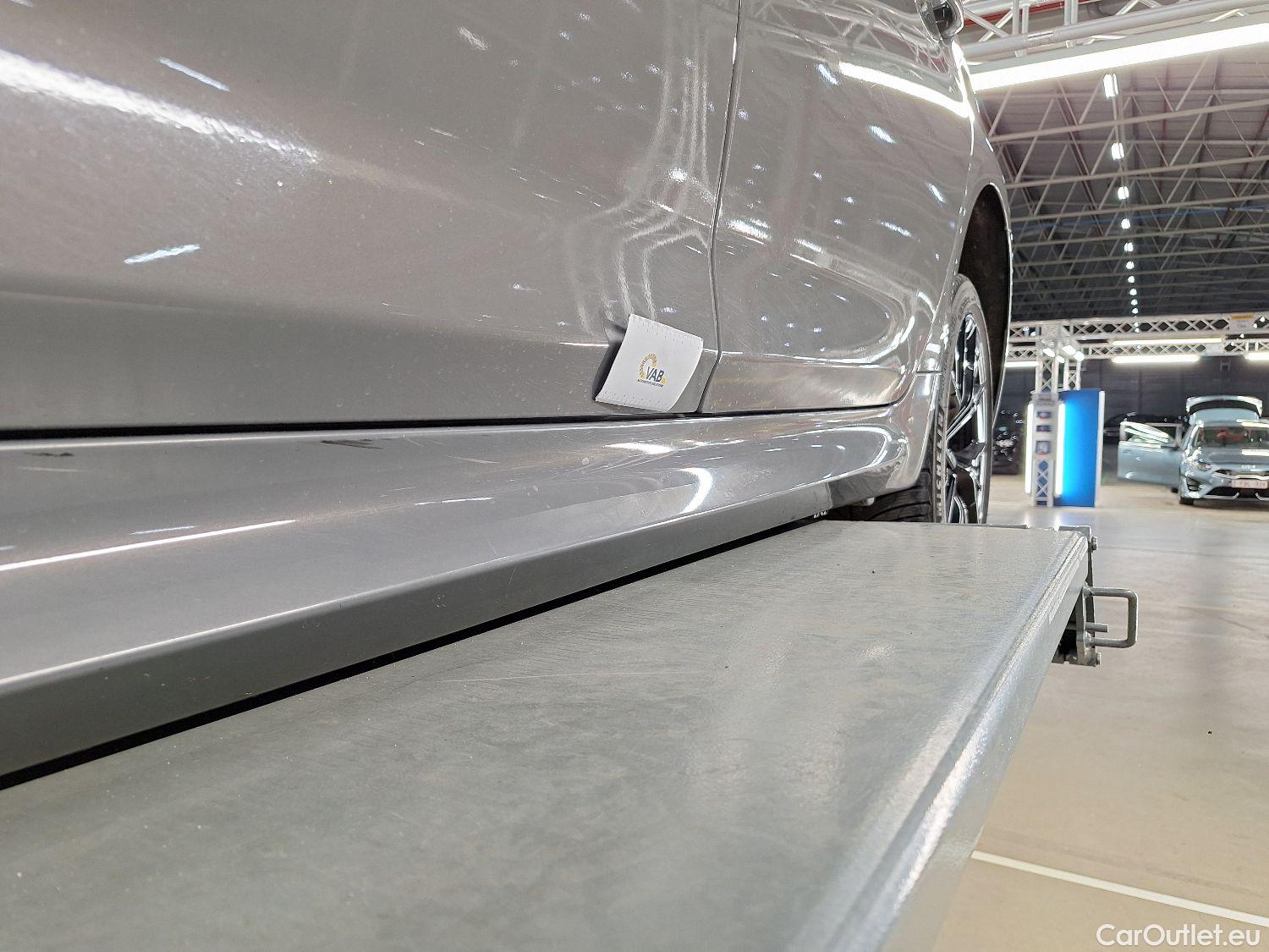  Bmw  Serie 5 BMW, 5-serie FL'20, BMW 5 Reeks Berline 530e 215kW 4d #9