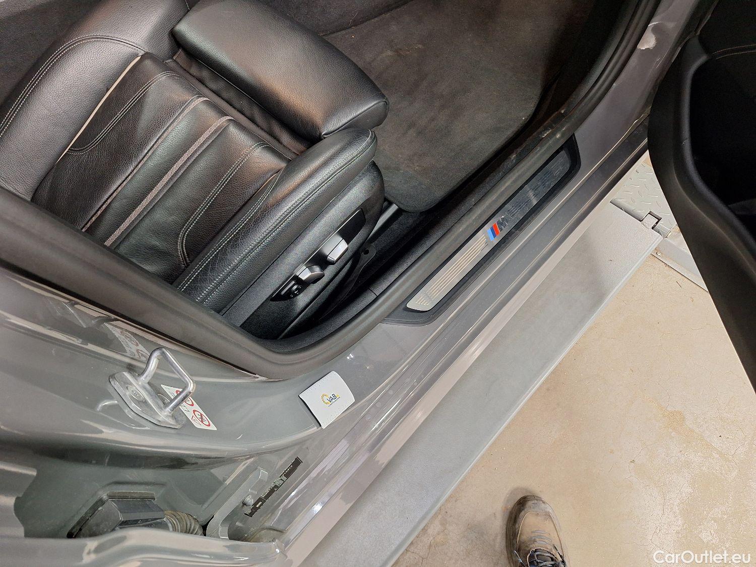  Bmw  Serie 5 BMW, 5-serie FL'20, BMW 5 Reeks Berline 530e 215kW 4d #41