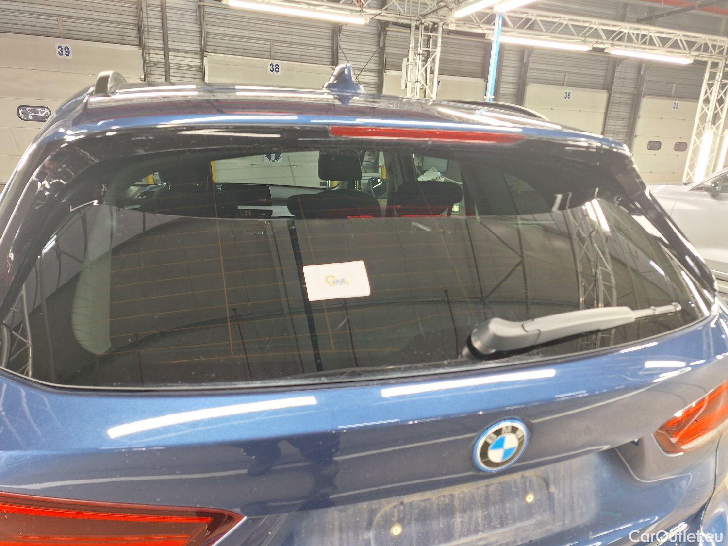  Bmw  X1 BMW,  FL'19 PHEV, BMW  xDrive25e (162 kW) 5d #46