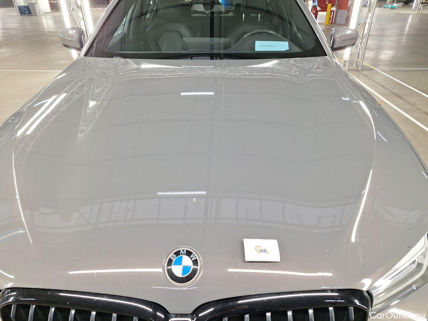  Bmw  Serie 5 BMW, 5-serie FL'20, BMW 5 Reeks Berline 530e 215kW 4d #71