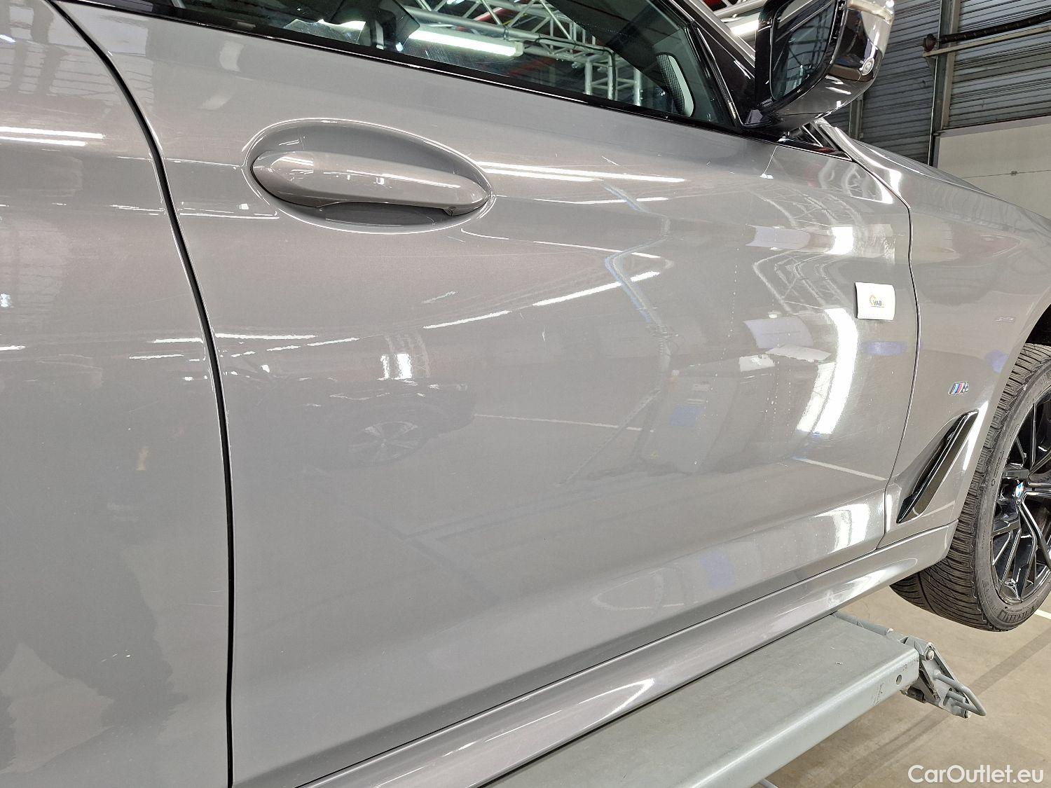  Bmw  Serie 5 BMW, 5-serie FL'20, BMW 5 Reeks Berline 530e 215kW 4d #25