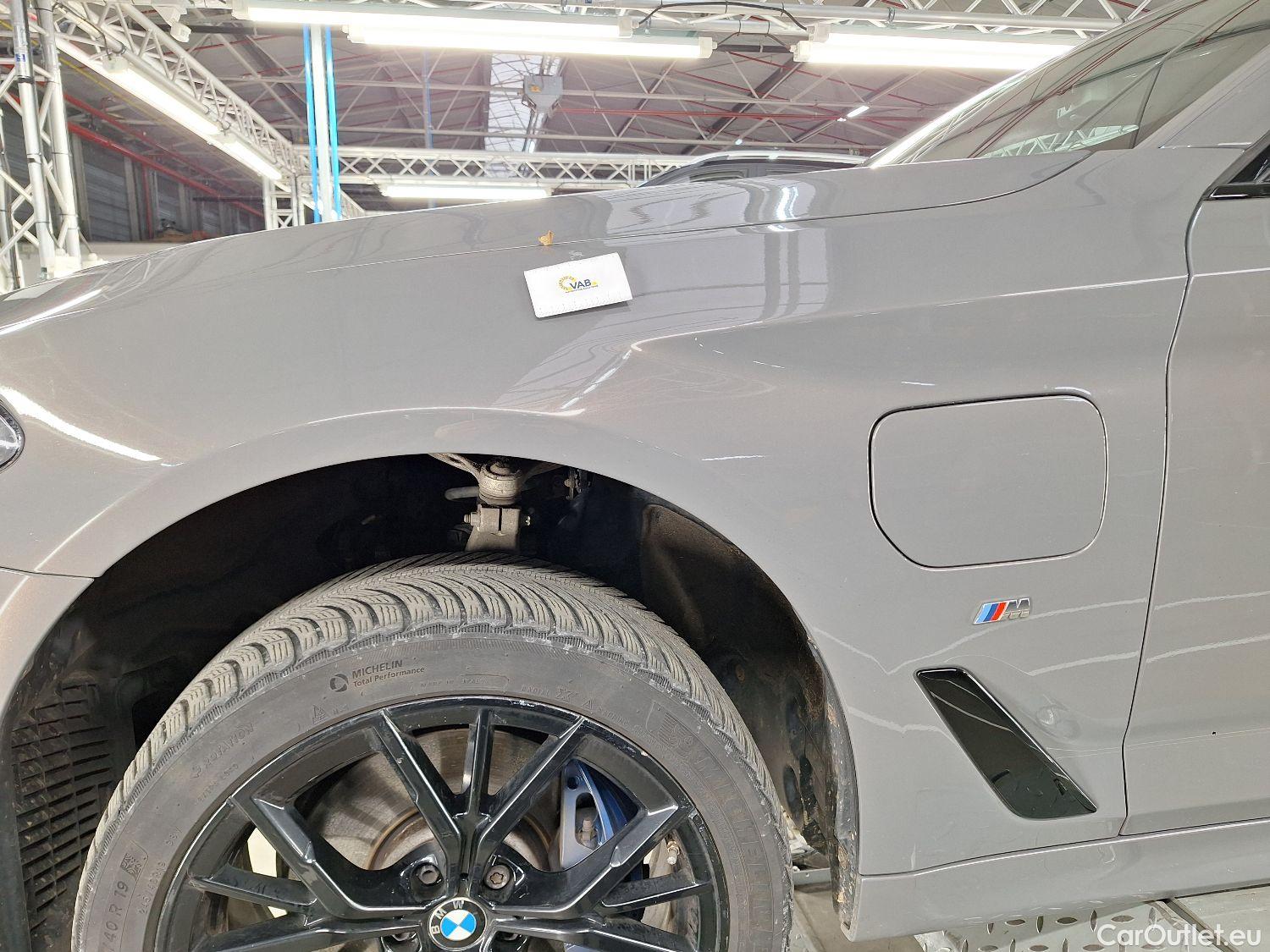  Bmw  Serie 5 BMW, 5-serie FL'20, BMW 5 Reeks Berline 530e 215kW 4d #39