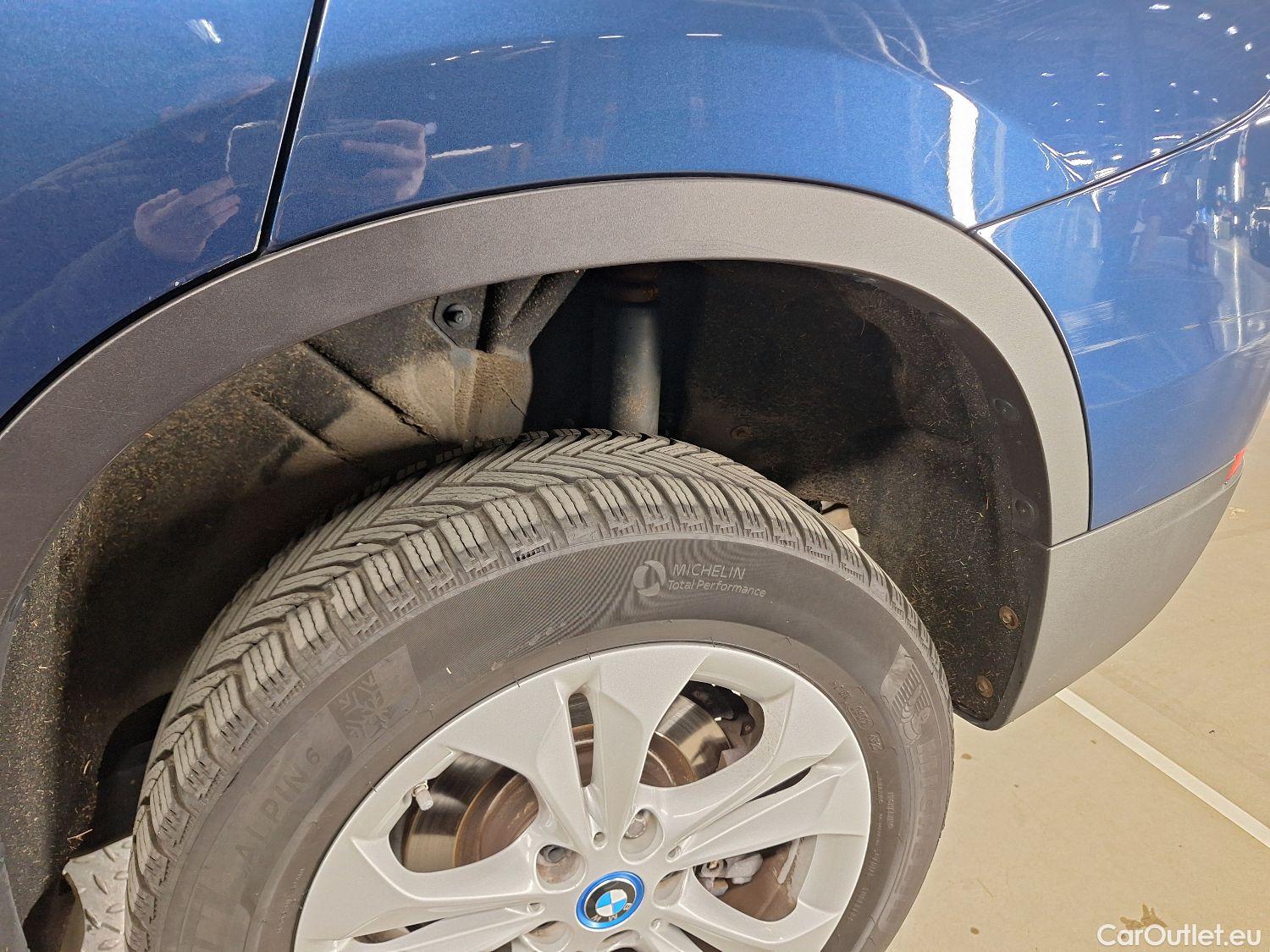  Bmw  X1 BMW,  FL'19 PHEV, BMW  xDrive25e (162 kW) 5d #27