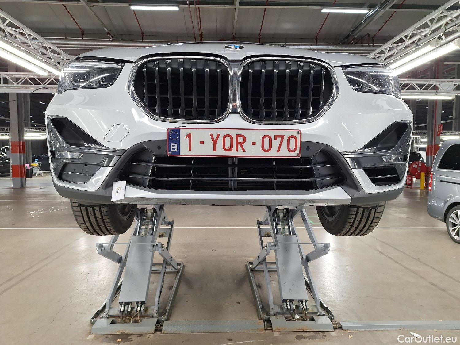  Bmw  X1 BMW,  FL'19, BMW  xDrive25e (162 kW) 5d #4
