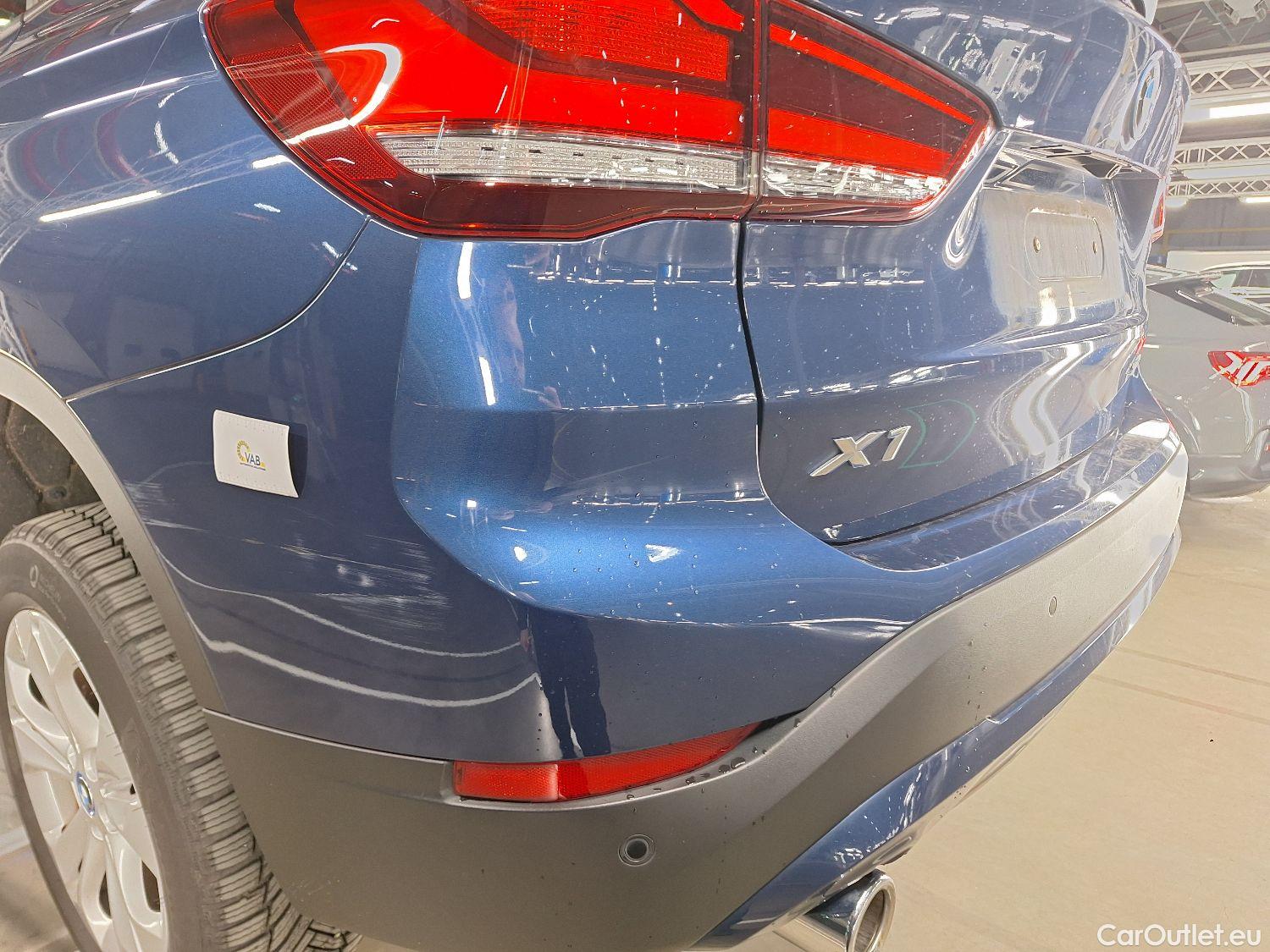  Bmw  X1 BMW,  FL'19 PHEV, BMW  xDrive25e (162 kW) 5d #19