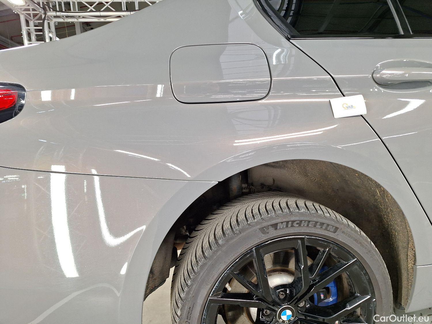  Bmw  Serie 5 BMW, 5-serie FL'20, BMW 5 Reeks Berline 530e 215kW 4d #30