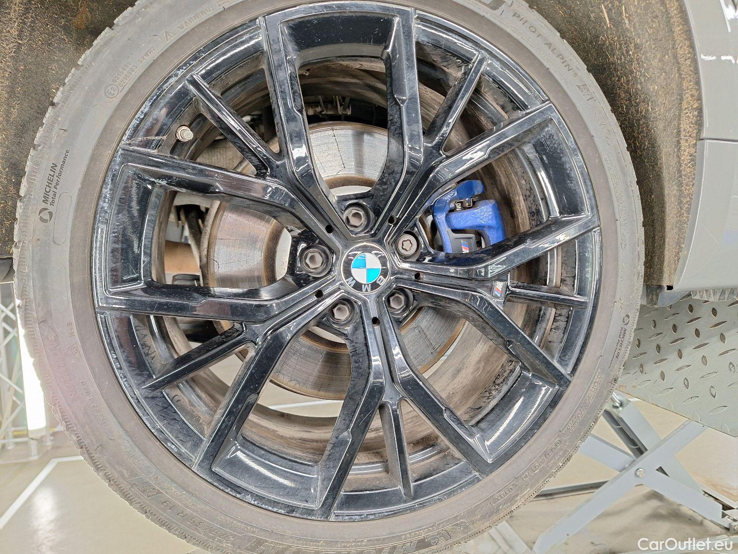  Bmw  Serie 5 BMW, 5-serie FL'20, BMW 5 Reeks Berline 530e 215kW 4d #5