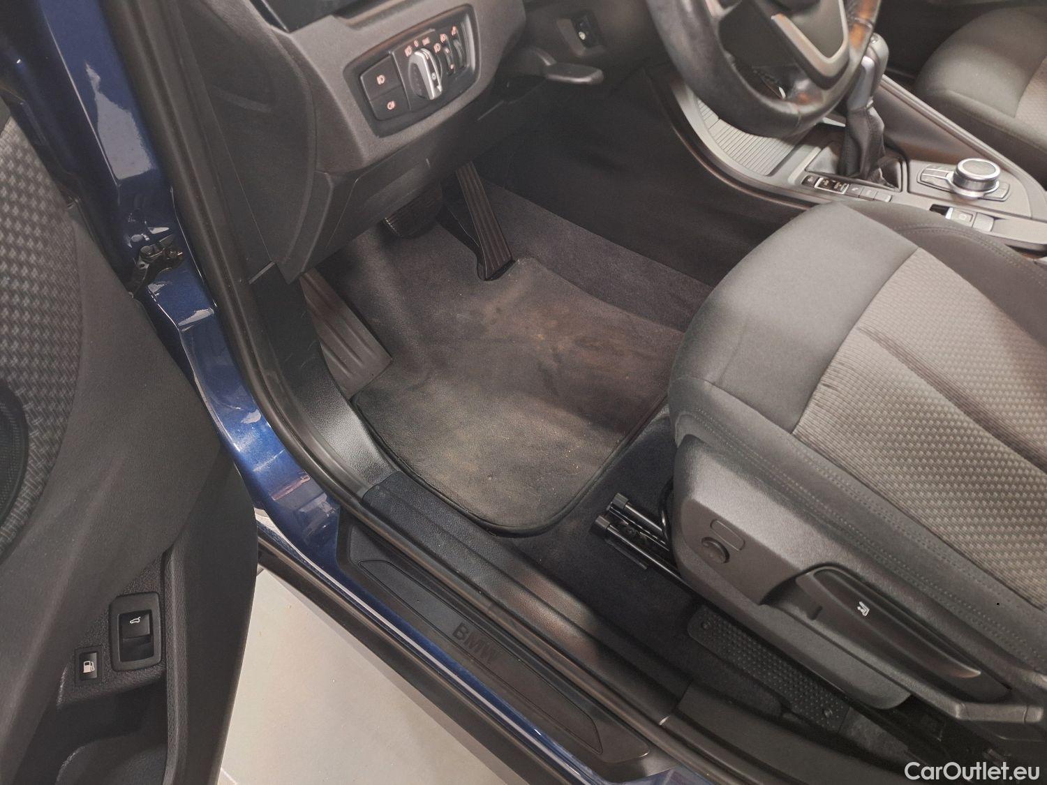  Bmw  X1 BMW,  FL'19 PHEV, BMW  xDrive25e (162 kW) 5d #48