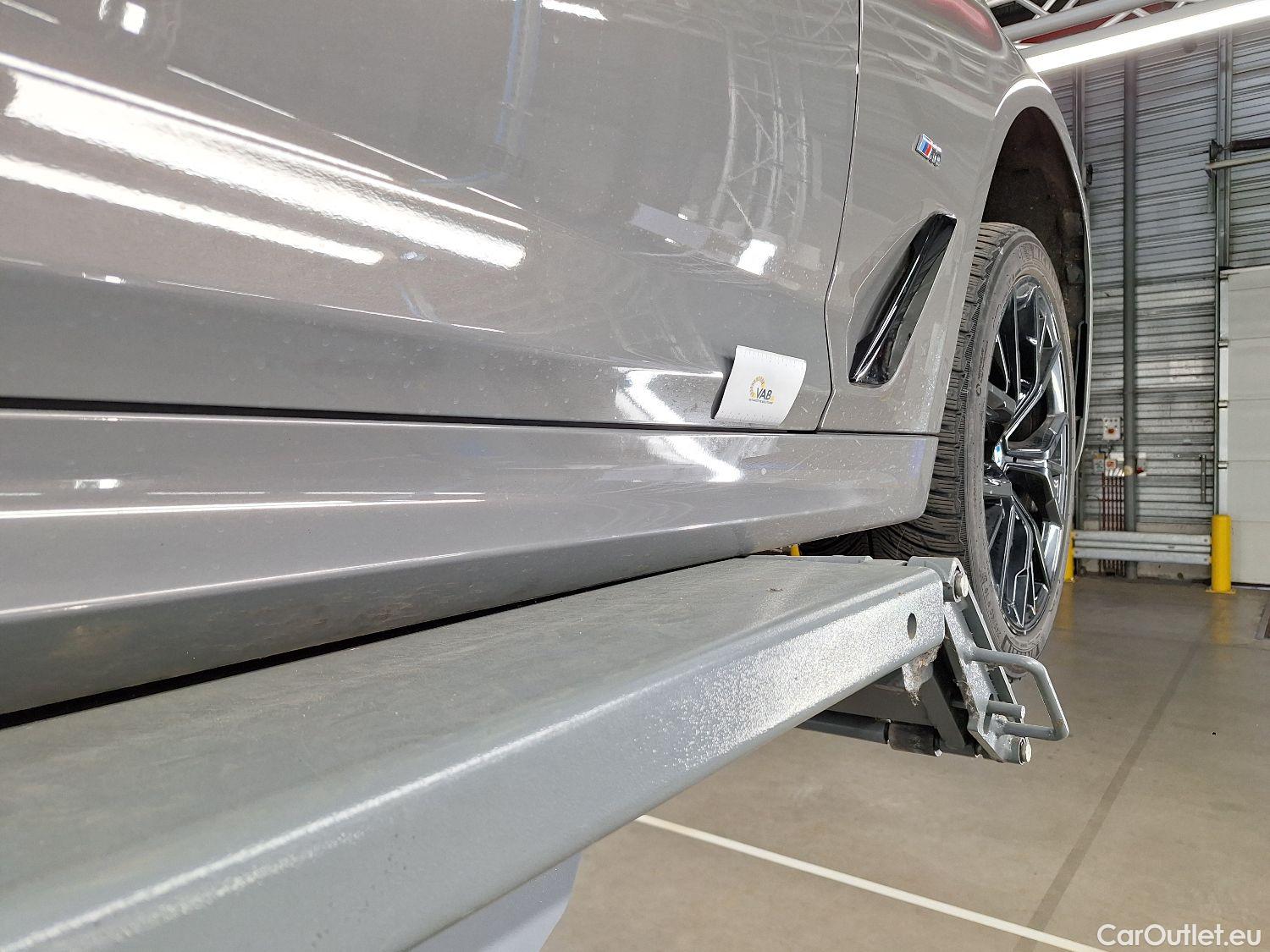  Bmw  Serie 5 BMW, 5-serie FL'20, BMW 5 Reeks Berline 530e 215kW 4d #3